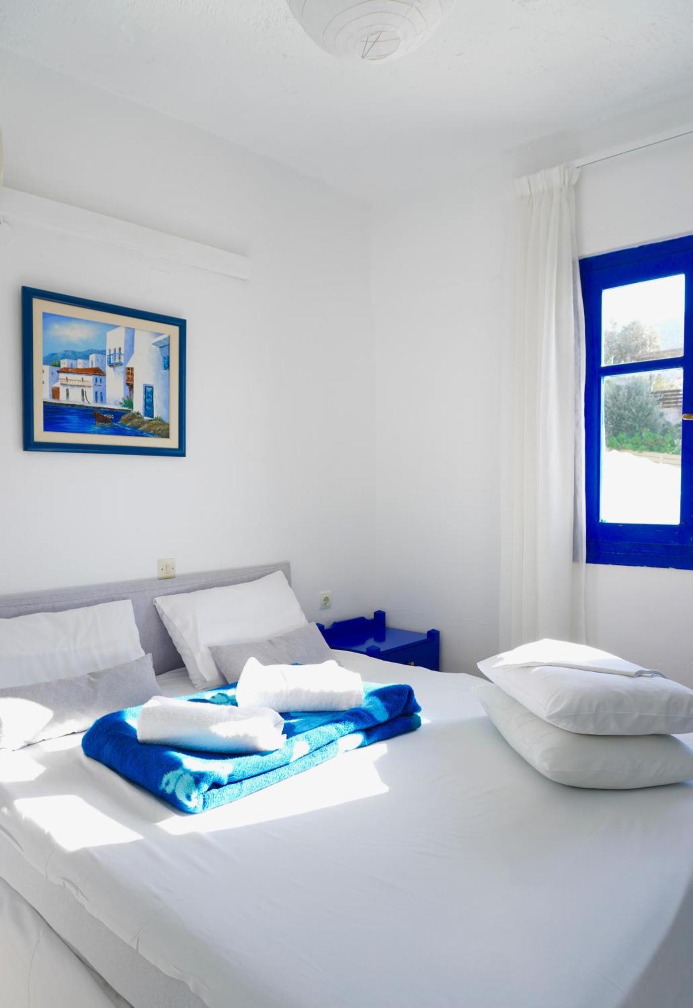 Papadakis Villas Apartments - Hersonisoss Herszonisszosz Kültér fotó