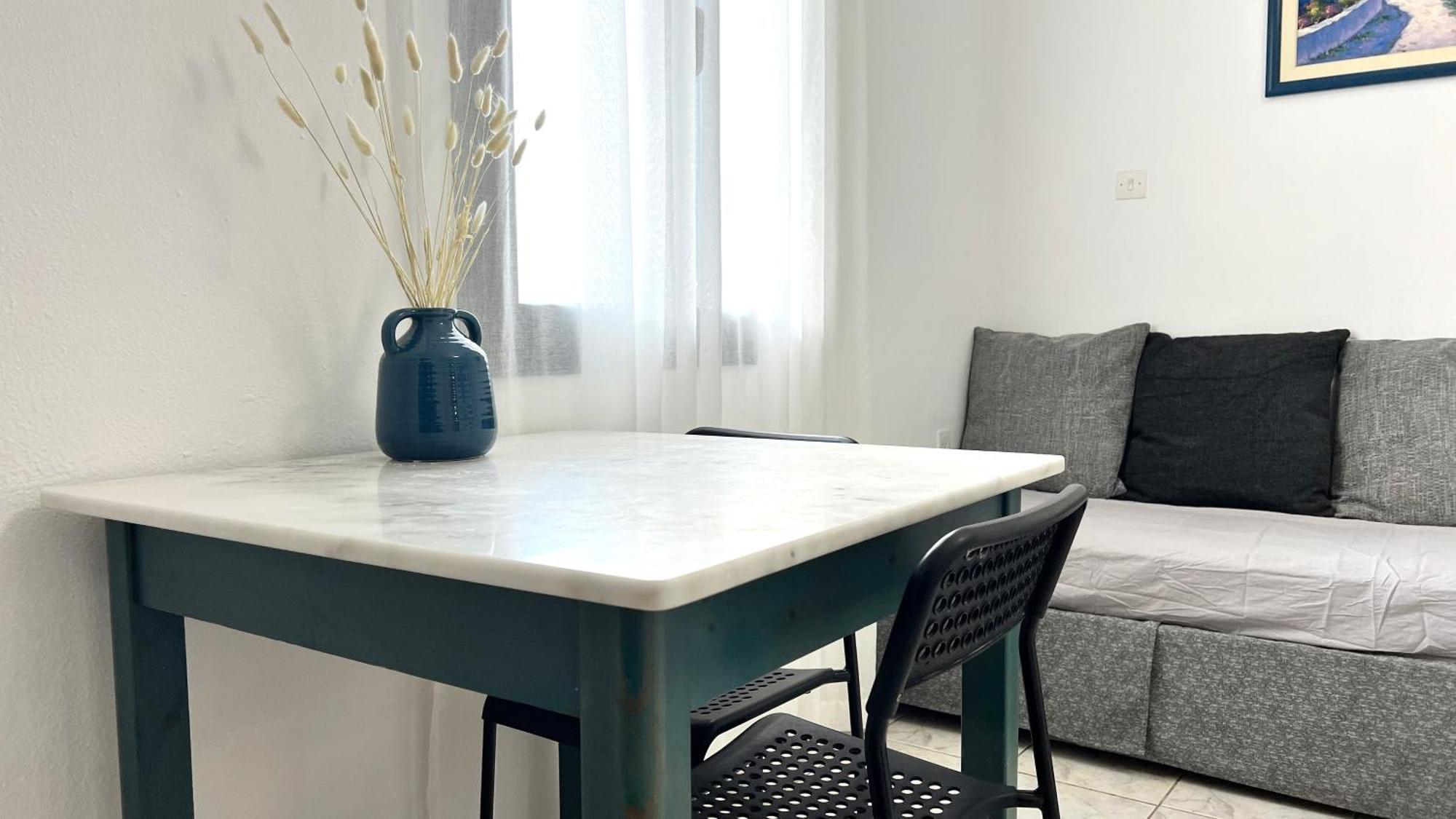 Papadakis Villas Apartments - Hersonisoss Herszonisszosz Kültér fotó