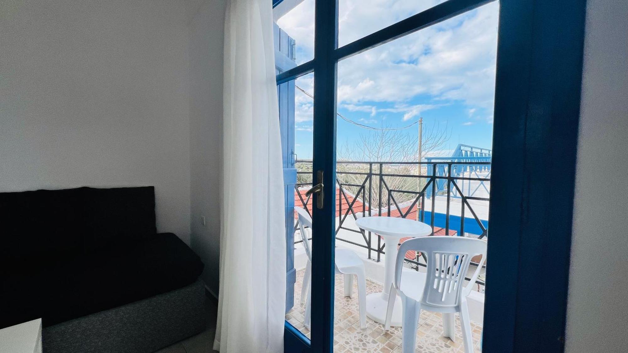 Papadakis Villas Apartments - Hersonisoss Herszonisszosz Kültér fotó