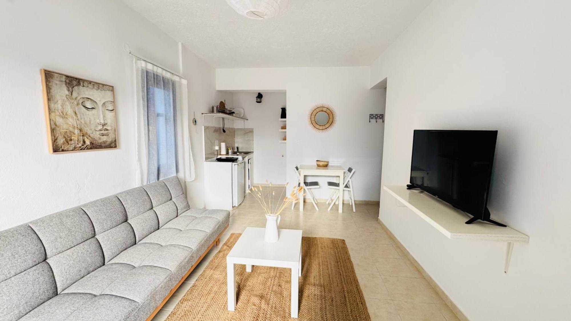 Papadakis Villas Apartments - Hersonisoss Herszonisszosz Kültér fotó